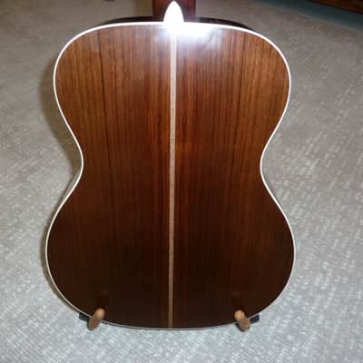Martin Custom Shop 000-28 Authentic 1937 2021 image 4