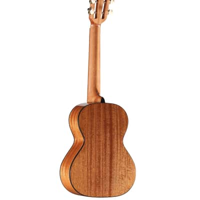 Alvarez AU66TSHB Artist Tenor Ukulele (Shadowburst) image 3