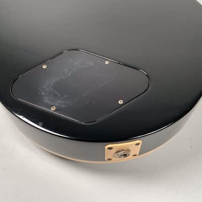 2011 Gibson Les Paul Classic Black Finish w/OHSC image 18