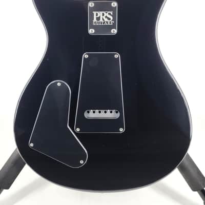 PRS CE 22 Limited Edition 1/ 200 for the World - Faded Blue Smokeburst Serial#: 0412857 image 4