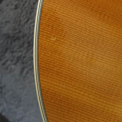 Taylor 655 12-String Acoustic Guitar 1988 image 11
