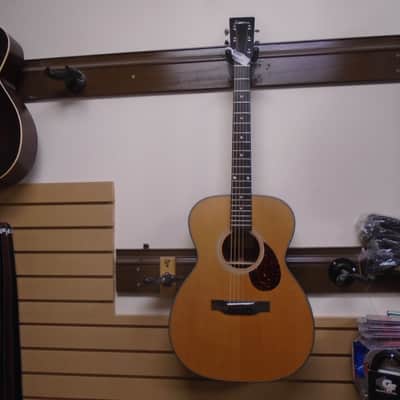 Eastman E3OME w/bag image 1