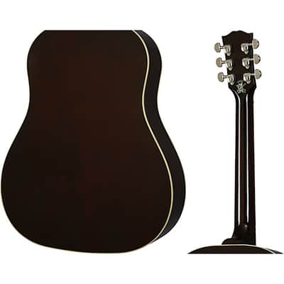 Gibson Slash J-45 image 3