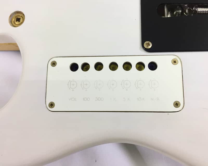 FERNANDES FST-140 90s / made in Japan | Reverb