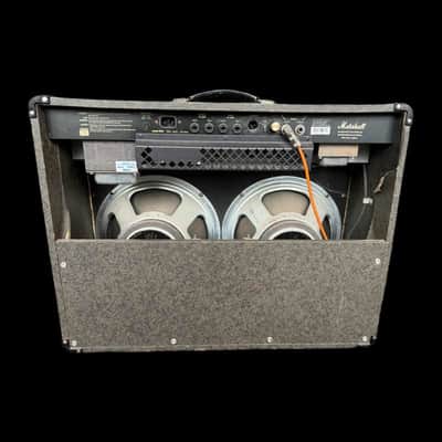 Marshall JTM 60 2x12 Valve Amp image 6