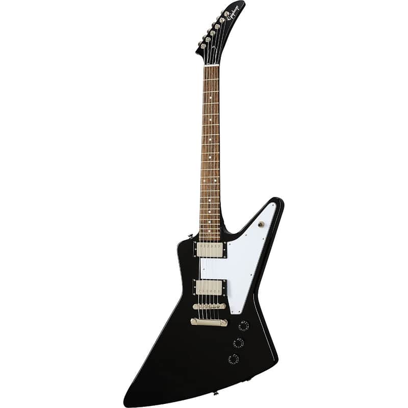 Epiphone Explorer (2020 - 2025) | Reverb
