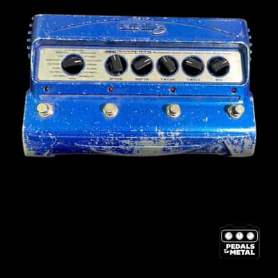 line 6 mm4 - X6345 image 1
