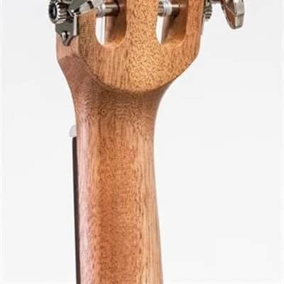 VOLT Ukulele "Texas" (Tenor/26") Mit Tasche NEU image 5