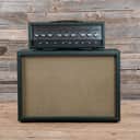 Silvertone Model 1485 Head w/6x10 Cabinet  1960s