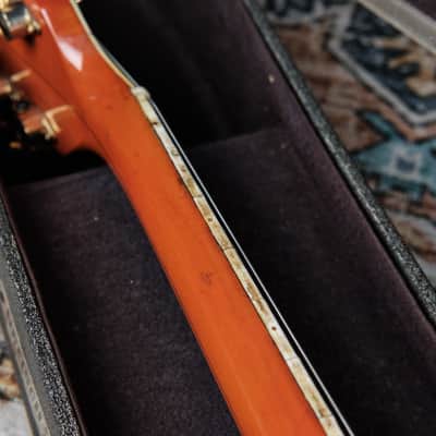 1962 Gretsch 6120 Chet Atkins image 12