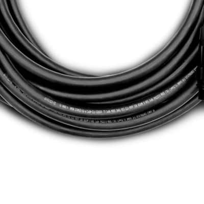Elite Core Audio Hand-Built Ultra-Flexible 16 AWG 7-Pin Motor Control Extension SOOW Cable 175 ft image 4