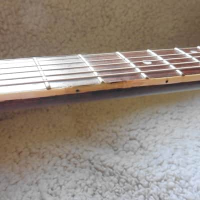 Low Action Vintage Kimbara Electro Acoustic image 9