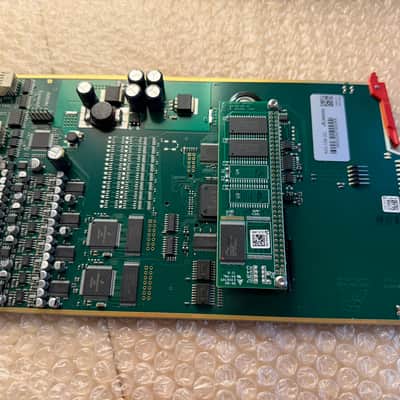 Riedel AIO Analog I/O AIO-108 G2 Front & Rear Card for Artist 32/64/128 2021 - n/a image 3