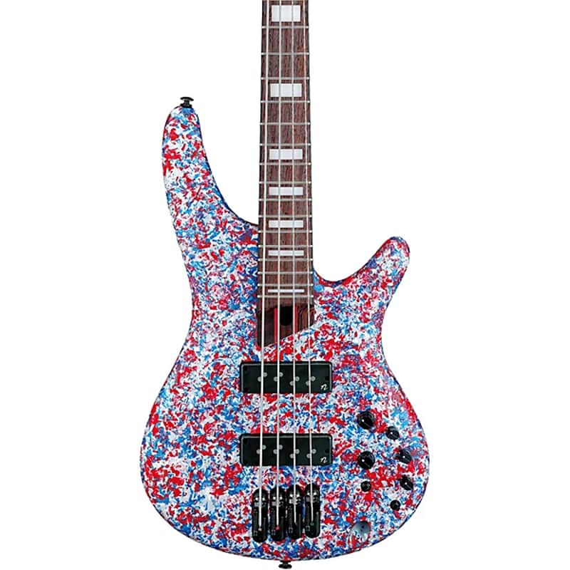 Ibanez SR4A250 USA Anniversary Bass: $1299 (New!)