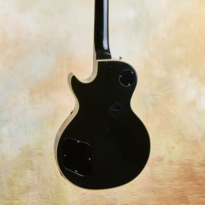 Gibson Les Paul Custom Black Beauty, 1970 image 7