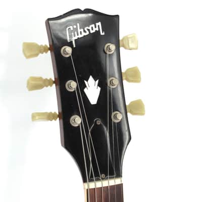 Gibson ES-335TD 1974 Cherry image 8