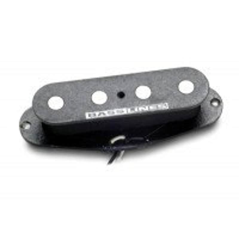 Seymour Duncan Antiquity 2 Single Coil Pickup For P-Bass image 1