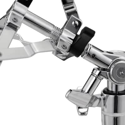 Pearl S830 Snare Drum Stand Double-Braced w/ Uni-Lock Tilter – Brand New image 5