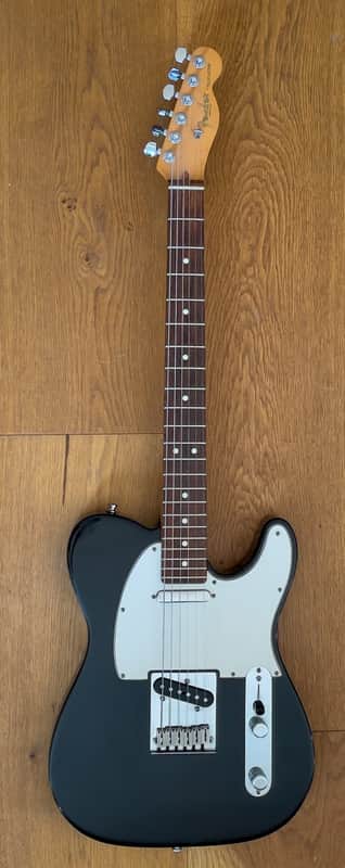 Fender American Standard Telecaster 1988 - 2000 | Reverb UK