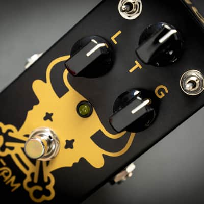 JAM Pedals Octaurus NOS image 2