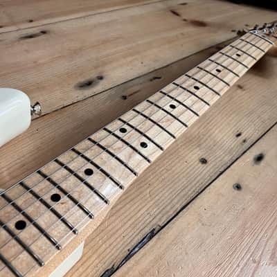 Fender Classic Series '70s Stratocaster Mexico 2013 + Gig Bag image 4