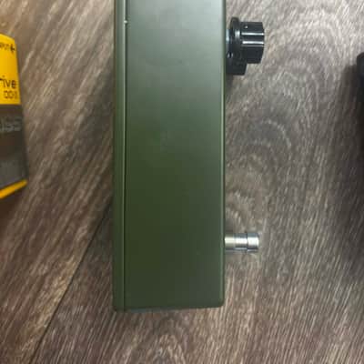Audiocade Boss PH-1 Phaser Clone image 2