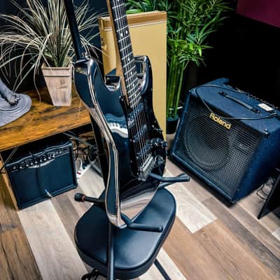 1994 Fender Custom Shop Chrome Strat w/OHSC - 7lb 13oz image 3