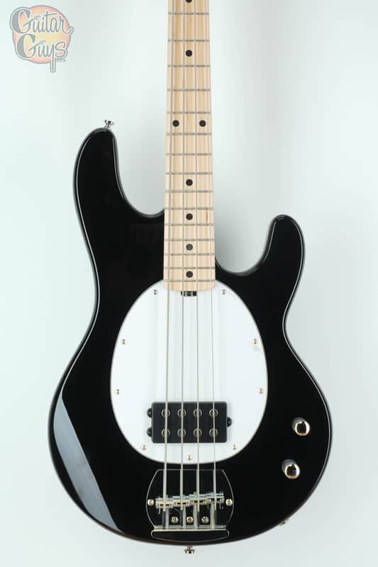 Sterling by Music Man Stingray Ray2 Black image 1