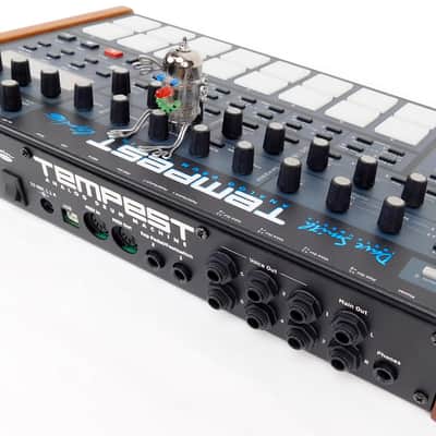 DSI Dave Smith TEMPEST Drum Synthesizer + Neuwertig + 1 Jahr Garantie image 11