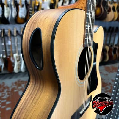 Gibson G 200 Ec Acoustic Natural image 5
