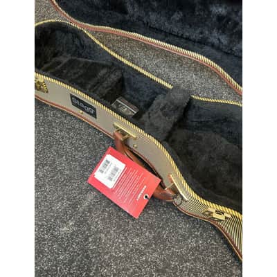 Stagg Ukulele Case in Tweed for Soprano - B-Stock image 4