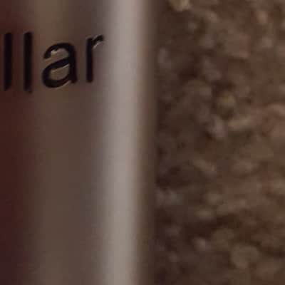 Stellar CM-5 CM5 tube powered condenser microphone (C12/ELAM251 Inspired) image 1