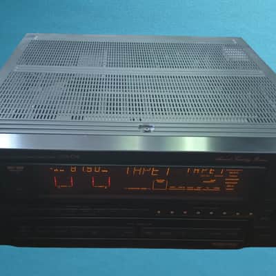 Pioneer VSX-D1S A/V Receiver image 1