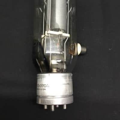 RCA JAN 810 Ham Radio Hi Fi RF Amplifier POWER Vacuum Tube U.8959 image 2