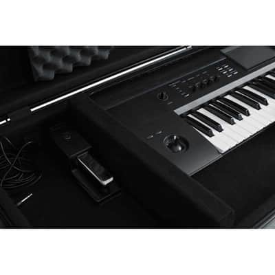 Gator GTSA-KEY76 Polyéthylène GTSA pour clavier 76 touches image 7