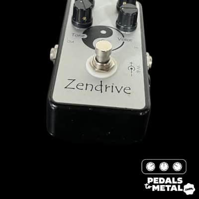 Hermida Audio Zendrive -x12102 image 4