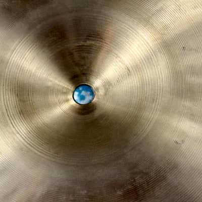 CLEAN LIGHT 14” Zildjian K Hihats 1027g 1370g image 12