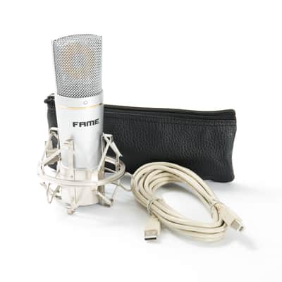 Fame Studio CU1 - USB Microphone image 1
