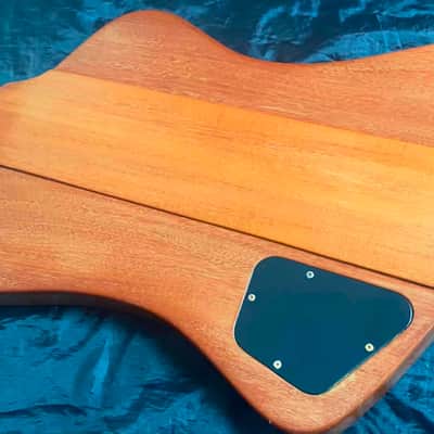Gibson Firebird Bicentennial 1977 - Natural image 14