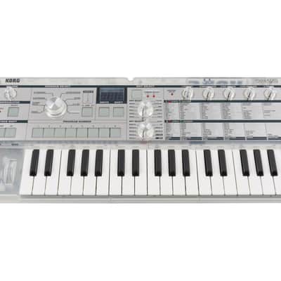 Korg microKORG Crystal Virtual Analog Keyboard Synthesizer [USED]
