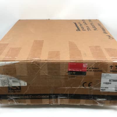 Crown CTS-600 2-Channel Power Amplifier image 1