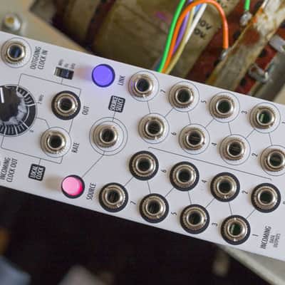 XAOC DEVICES POCZDAM : BRAND NEW :  [DETROIT MODULAR] image 1