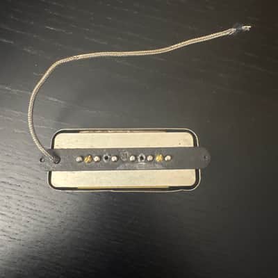 P90 SOAP BAR P90 Pickup - Silver image 2