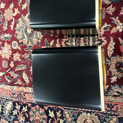 Gibson LP6 Les Paul 6" Reference Monitors (Pair) 2010s - Tobacco Burst image 3