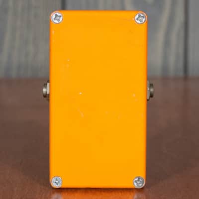 Vintage 1975 MXR Phase 90 Script Logo image 2