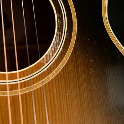 Gibson Custom Shop 1929 Nick Lucas Special Murphy Lab Light Aged Acoustic Guitar - Argentine Grey with Hardshell Case image 14
