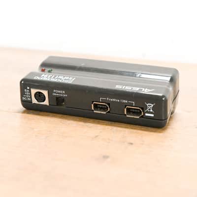 Alesis FirePort 1394 ADAT HD24 Disk FireWire Interface (NO POWER SUPPLY) CG01XF7 image 5
