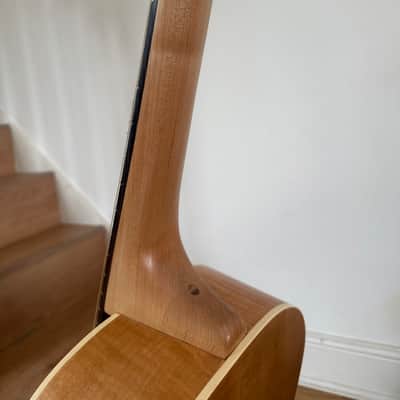 A.Loziakov Arpeggione Classica 2026 - Shellac image 7