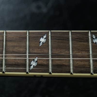 2016 Epiphone Mayfair 5-String Banjo image 11