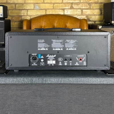 2016 Marshall Code 100 Watt Guitar Amplifier Head! image 2